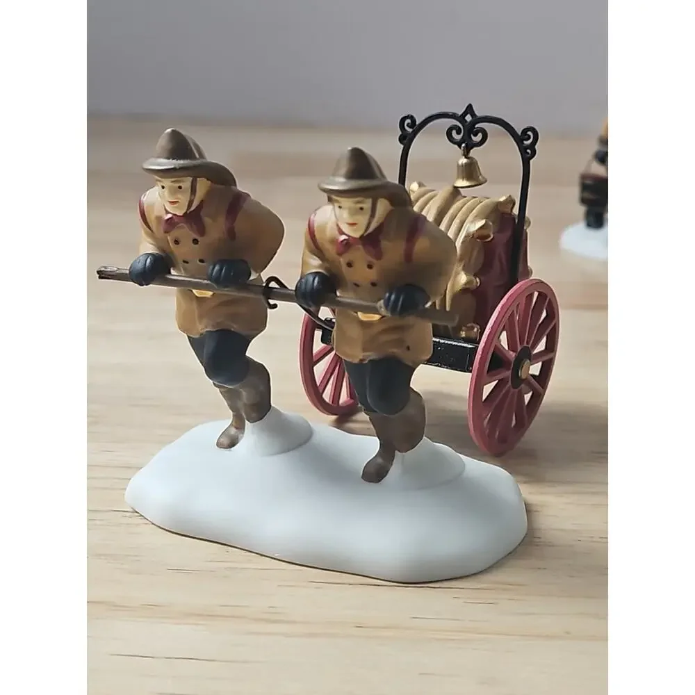 Dept 56 Heritage Village‎ Collection 